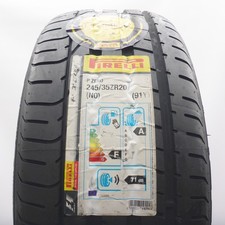 245 35 20 1xPIRELLI 245/35 R20