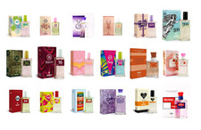 Parfum Prady - Lot de 2 eaux