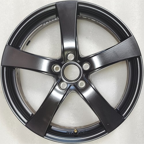 Dezent dark jante aluminium - re,