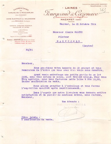 1924 lavoirs laines - lavoirs,