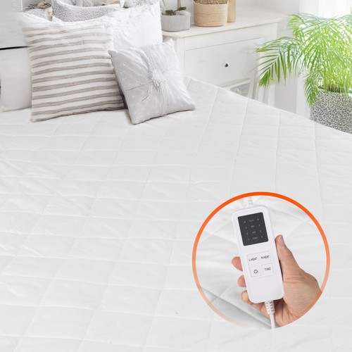 Uimoso surmatelas chauffant - surmatelas,