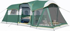 UNP Camping Tent 8 Person