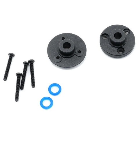 Coque différentiel ring vis - o-ring,