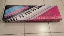 Synthétiseur de musique pour