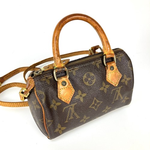 Sac main louis - à, vuitton