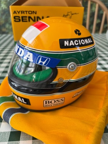 Ayrton senna 1990 - senna,