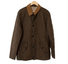 Veste matelassée homme