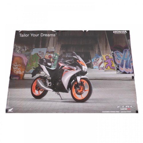Accessoire pour moto honda - accessoire, 125