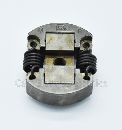 Embrayage pour taille - embrayage,