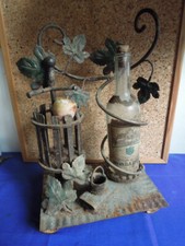 Ancien  Présentoir à