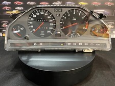 COMBINÉ COMPTEUR BMW M3E30