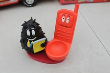 resin daddy beard avenue of the star toys 