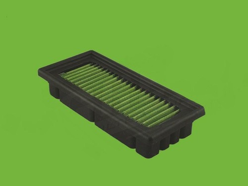Filtre air green pour vw - air,