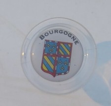 bouchon de collection en verre