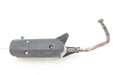 POT ECHAPPEMENT - KYMCO