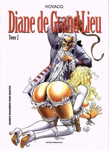 Diane grand lieu - -, 2