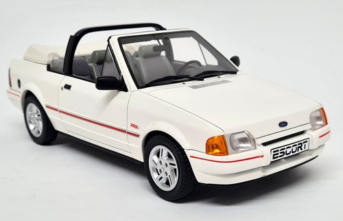 Otto ford escort mk4 - otto,
