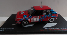 1/43 LANCIA DELTA HF
