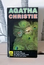 Livre Agatha Christie Œuvres