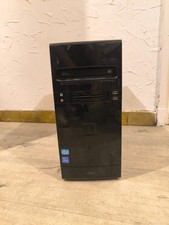 PC de bureau ASUS CPU Intel