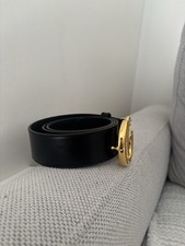 Ceinture Gucci