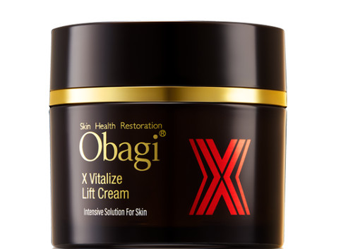 Obagi vitalize lift cream - x,