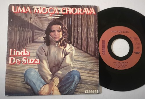 Tours linda de suza - 45, 7"