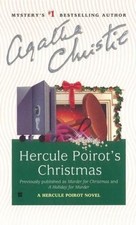 Hercule Poirot's Christmas by Christie, Agatha