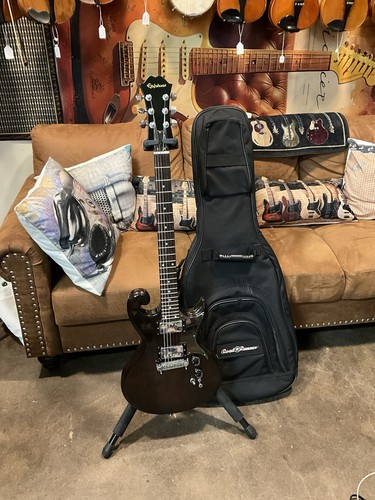 Epiphone 450 scroll solid - sc-450,