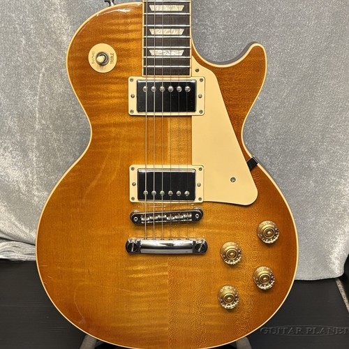 Gibson les paul - gibson,