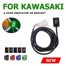 Gear indicator counter - indicator,