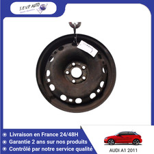 🇫🇷 JANTE TOLE AUDI A1