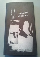 Le Moule à gaufres, numéro