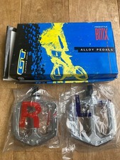 Rare NOS GT PLATFORM Series
