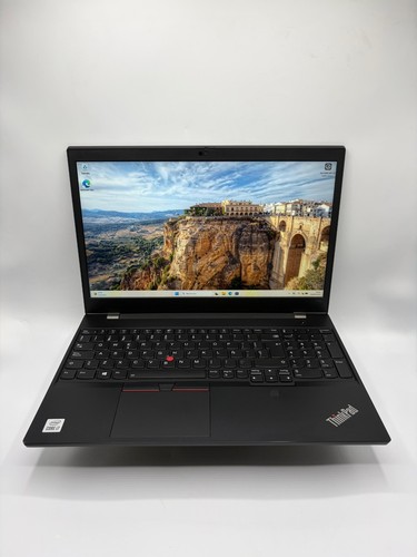 Lenovo thinkpad p15v gen - thinkpad,