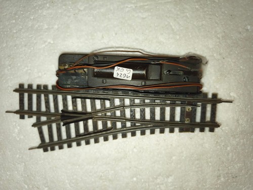 Fleischmann 1624 vintage - fleischmann,