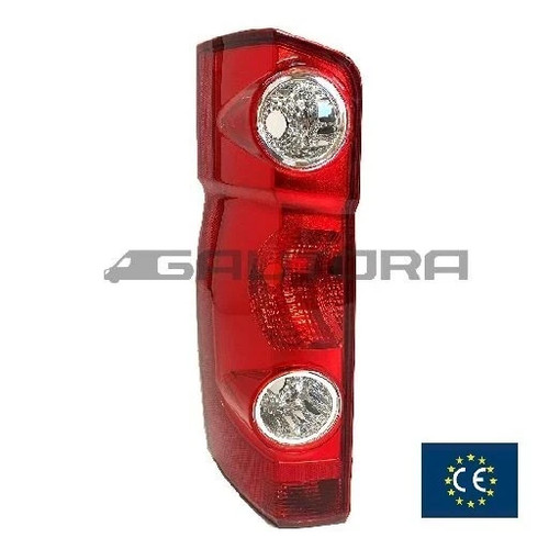 Pour volkswagen crafter - pour,