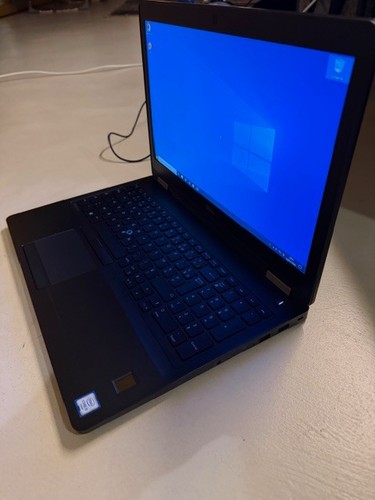 Ordinateur portable dell - ordinateur,