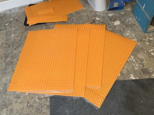 Schluter dhps5ma self - schluter, self-adhesive