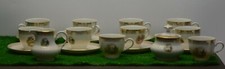 SERVICE MITTERTEICH PORCELAINE