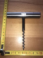 (n°204  ANCIEN TIRE BOUCHON, OLD CORKSCREW, collection , œnologie , sommellerie