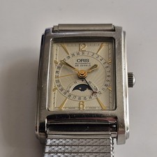 Montre-Bracelet Homme Oris