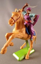 Britains Deetail Arabe