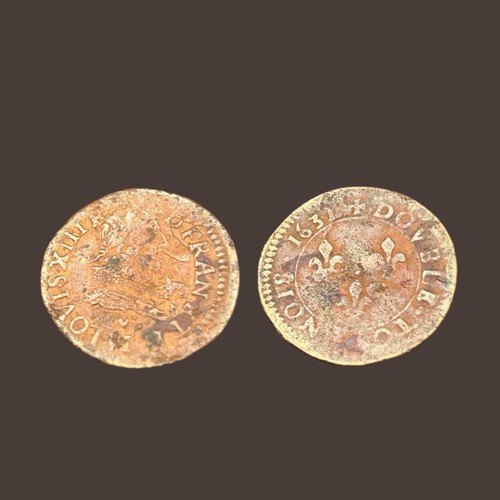R1532 monnaie royale - r1532,