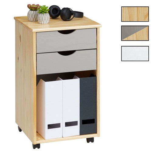 Caisson bureau meuble de - bureau,