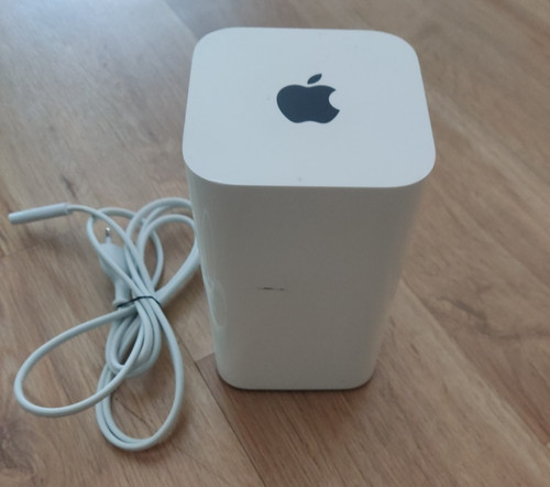Apple airport time capsule - capsule, 3