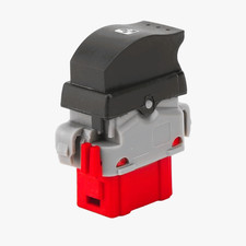 Bouton lève vitre électrique