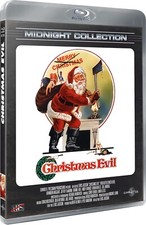 [Blu-ray]  Christmas Evil  [