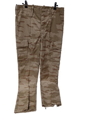 TREILLIS DESERT/COYOTE MILITAIRE 42 L