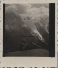 France, Alpes, Aiguille du